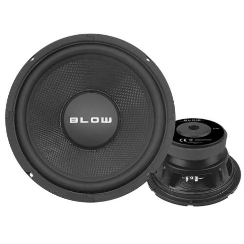 Blow A-300 12 colos 500W 4 Ohm mélysugárzó hangszóró - Mélysugárzó