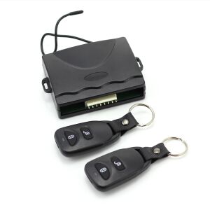 Set inchidere centralizata cu telecomanda 114974014 - Electronica auto