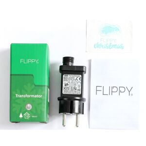 Transformator Flippy pentru LED-uri, 31V, 9W, 8 lumini - Surse de alimentare LED