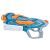 Wasserpistole für Kinder, Tank, Für Pool/Strand, Flippy, Ab 6 Jahren, Blau, 4 Düsen, 900 ml 114974968