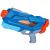 Pistol cu Apa pentru Copii, Rezervor, Pentru Piscina/Plaja, KipHome, 6ani+,  Quick Fill, Albastru, 600ML 114975041