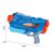 Pistol cu Apa pentru Copii, Rezervor, Pentru Piscina/Plaja, KipHome, 6ani+,  Quick Fill, Albastru, 600ML 114975041