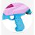 Wasserpistole für Kinder, Tank, für Pool/Strand, Flippy, ab 6 Jahren, 5 Düsen, Schnellbefüllung, Pink, 800 ml 114975043