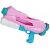Wasserpistole für Kinder, Tank, für Pool/Strand, Flippy, ab 6 Jahren, 5 Düsen, Schnellbefüllung, Pink, 800 ml 114975043