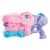 Wasserpistole für Kinder, Tank, für Pool/Strand, Flippy, ab 6 Jahren, Tyrannosaurus, 3 Düsen, Pink, 660 ml 114975072