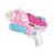 2er Set Wasserpistole für Kinder, Flippy, ab 6 Jahren, mit Wasserballons, Blau + Pink, 1x 600 ML + 1x 550 ML 114975091
