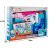 2er Set Wasserpistole für Kinder, Flippy, ab 6 Jahren, mit Wasserballons, Blau + Pink, 1x 600 ML + 1x 550 ML 114975091
