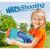 2er Set Wasserpistole für Kinder, Flippy, ab 6 Jahren, mit Wasserballons, Blau + Pink, 1x 600 ML + 1x 550 ML 114975091