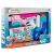 2er Set Wasserpistole für Kinder, Flippy, ab 6 Jahren, mit Wasserballons, Blau + Pink, 1x 600 ML + 1x 550 ML 114975091