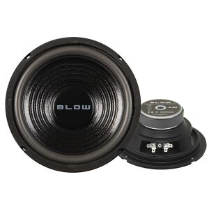 Mélysugárzó, 6,5" 100W 8 Ohm 141722080 - Mélysugárzó