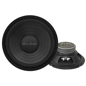 Mélysugárzó, 8" 150W 8 Ohm 141722379 - Mélysugárzó