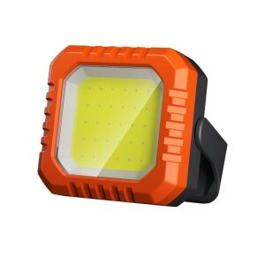 Lanterna breloc KeepHome Lanterna Tip Breloc cu suport reglabil - Lanterne