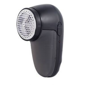 KeepHome elektromos szövetborotva USB töltőporttal és bekapcsoló gombbal - Textilborotva