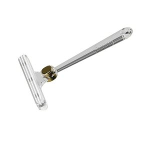 Szöszeltávolító kefe, KeepHome, ruhákhoz és kisállatszőrhöz, kétoldalas, kézi, többfunkciós, 12x14,5 cm, otthoni kiegészítő, fehér