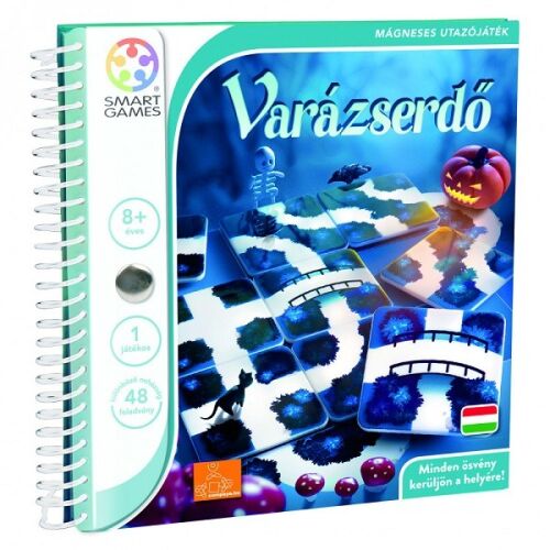 Varázserdő - Smart Games 114983441 