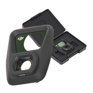 Lentilă grandangulară DJI Air 3, 0,65x, Lentilă grandangulară pentru DJI Air 3, Lentilă grandangulară DJI, Lentilă grandangulară DJI Air 3 - Accesorii drone