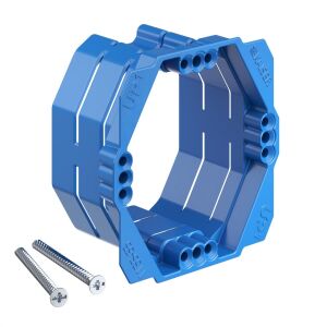 Fedél a Kaiser UP készülékdobozhoz 114989735 - Villanykapcsoló keret