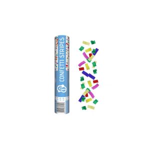 Confetti mix pneumatic 30cm 114990109 - Confetti