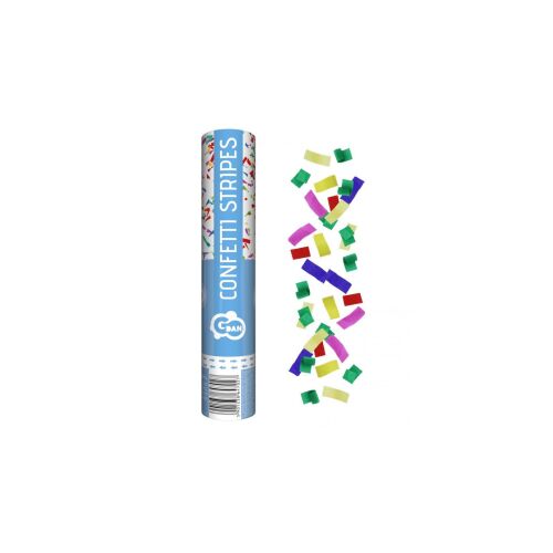 Confetti mix pneumatic 30cm 114990109
