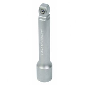 Adaptor lung 3/8х150mm CR-V, Topmaster, 330178 114990250 - Accesorii pentru unelte