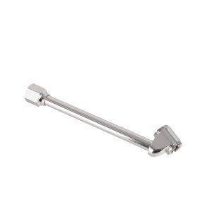 Fém toldó szelepekhez, 1/4", 8 mm, Geko G01266 114990280 - Kézi pumpa kiegészítő