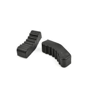 Set tampoane cauciuc pentru suport auto tip capra, 2 elemente, 6T, Geko G02161A 114990289 - Elemente de fixare a caroseriei vehiculului