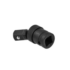 Adaptor tubulara flexibil 1/2" CRV, Geko, G10520 114990352 - Accesorii pentru unelte