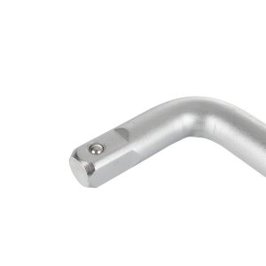 L típusú edzőcipő, 3 / 4", 450 mm, Geko G13421