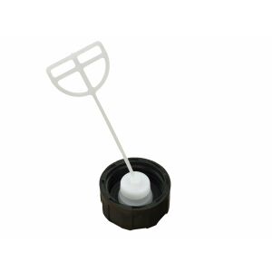 Geko Üzemanyagtartály-fedél bozótvágóhoz 131335769 - Tanksapka