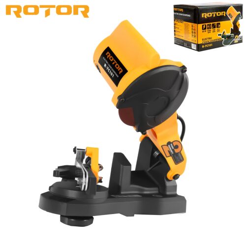 Láncélező ROTOR R-7C10 85 W, 5500 ford/perc