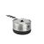 Sea to Summit Sigma Cookset 2.1 kemping pot fedővel, rozsdamentes acél, BPA mentes
