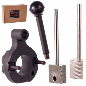 Blokovací mechanizmus hriadeľa pre modely Golf 7 1.4, 1.6 a 2.0 TDI 114995917 - Náradie na opravu áut