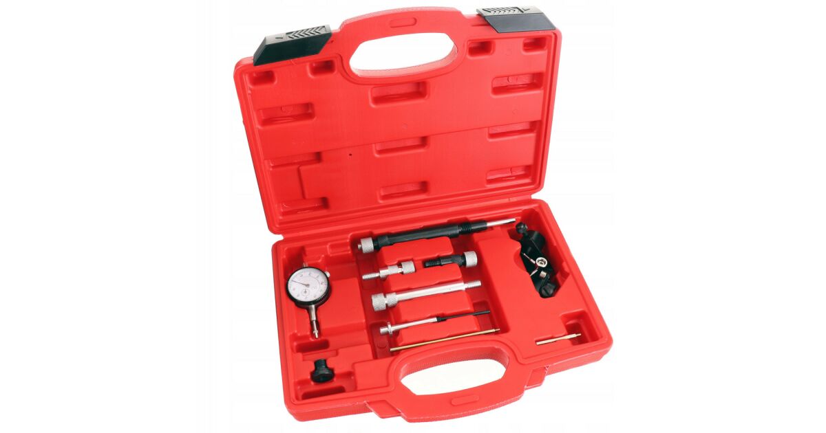 Keenso Lackierspritzpistolen Luftregler Mit Manometer - Druckregler Für Perfektes Sprühen