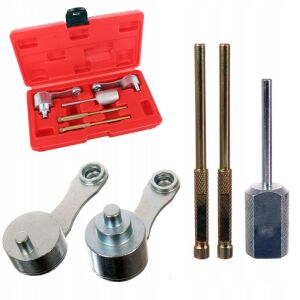 Zámok časovania JAGUAR LAND ROVER 2.7 3.0 V6 TDV6