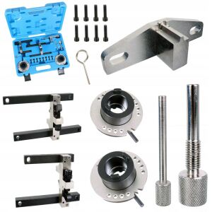 Kit sincronizare motor, Technic, Pentru Ford 1.0 EcoBoost SCTi pentru unitatile VCT 2012-2015 114995978 - Blocări de distribuție auto