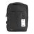 Rucsac laptop negru XO CB02