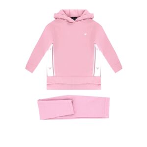 Tepláky pre dievčatá Emporio Armani 6K3V04 14 rokov Ružová 164 CM 114996263 - Móda&obliekanie