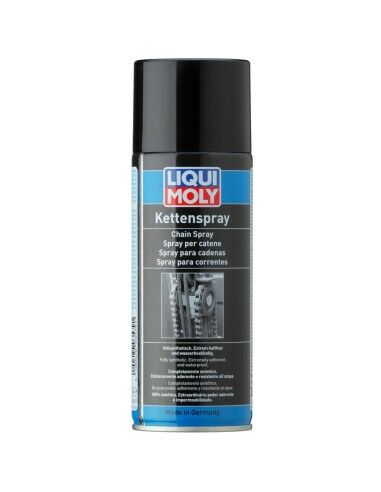 Spray Ungere Lant Liqui Moly 400ml