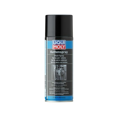 Spray Ungere Lant Liqui Moly 400ml 120800168