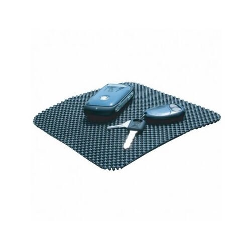 Rutschfeste, selbstklebende Armaturenbrettmatte fürs Auto, 19 x 22 cm 114996391