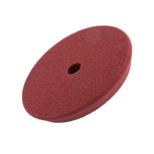 Burete polish ultra fin Ewocar Burgundy Special Finish Pad, 125MM 114996416 - Construcții și renovări
