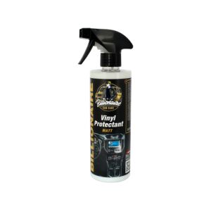 Rozwiązanie do konserwacji płyt Mat Billionaire Vinyl Protectant Matt 500ml 114996429 - Pojazd i części