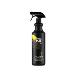 K2 Purio Pro Dashboard and Plastic Cleaning Solution, 1L 114996464 - K2
