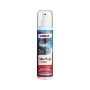 Solutie Tratament , Dressing Interior Satinat Sonax Trim Protectant Silky 300ml 114996498 - Sonax