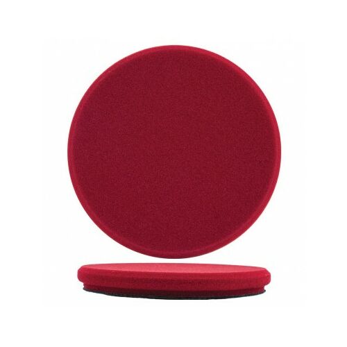 Leštiaca špongia Abrazi Meguiar's Soft Buff DA penový rezací kotúč 5", 127 mm 114996525