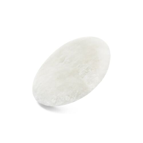 Polnisches Wollpad EWOCAR PremiumWool Pad, 75MM 114996534