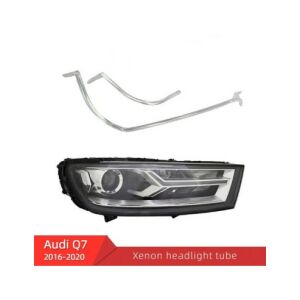 Audi Q7 2016-2020 Xenon Scheinwerferrohr - Scheinwerfer
