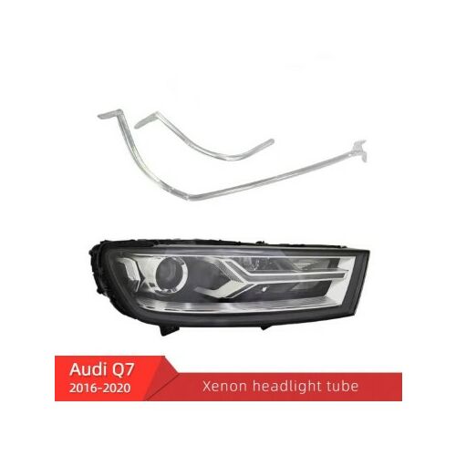 Audi Q7 2016-2020 Xenon Scheinwerferrohr