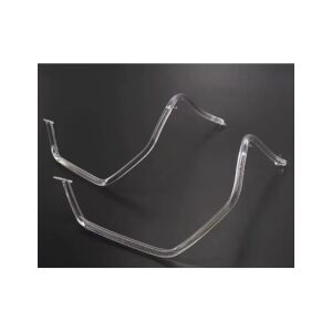 BMW X5 G05, X6 G06 DRL Angel Eyes javítókészlet, bal oldal, átlátszó - Fényszóró