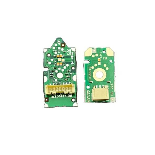 Mercedes-Benz E-Klasse W213 Facelift DRL Tagfahrlicht Reparatur-Set, elektronische Platinen für Scheinwerfer